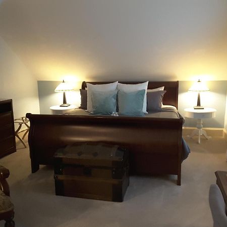 North Lodge On Oakland Bed And Breakfast Asheville Luaran gambar