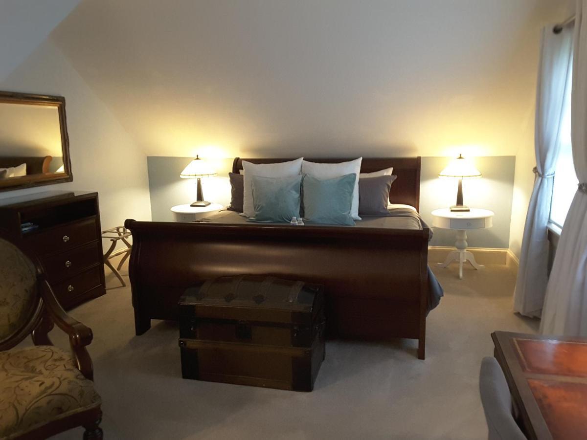 North Lodge On Oakland Bed And Breakfast Asheville Luaran gambar