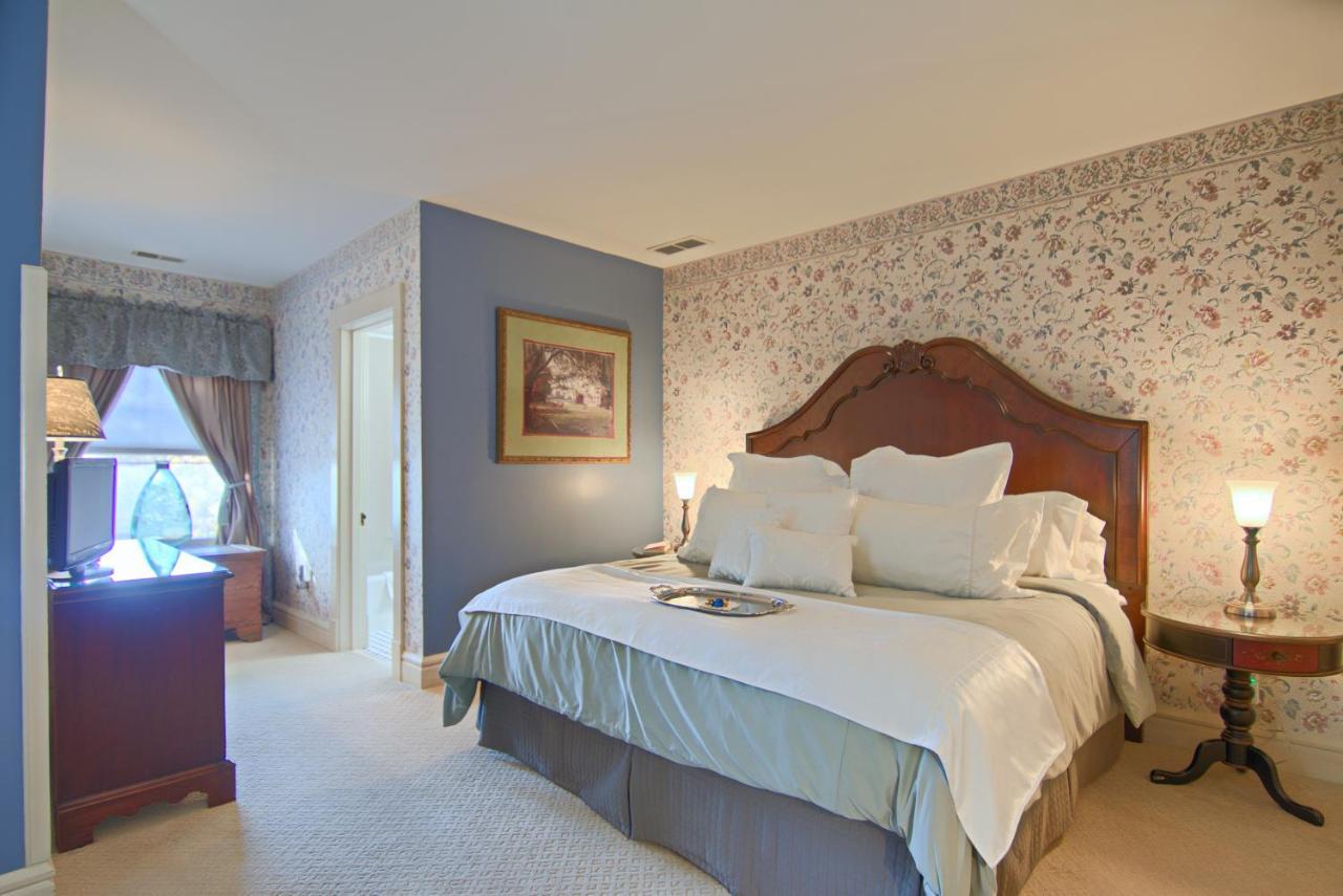 North Lodge On Oakland Bed And Breakfast Asheville Luaran gambar